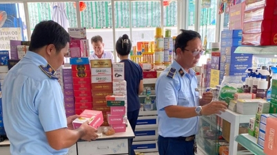 Tây Ninh: Hậu kiểm việc triển khai kê đơn thuốc điện tử