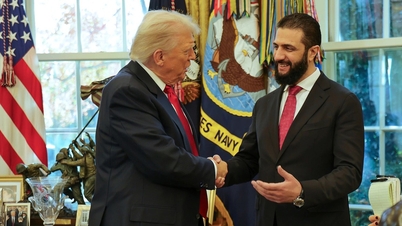 Сможет ли Сирия сдержать «Хезболлу», как предполагал Трамп?