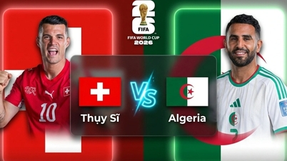 Předpověď na zápas Švýcarsko vs. Alžírsko (10:00, 3. července): Evropský duch vítězí.