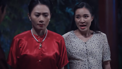 Hai 'ác nữ' khiến khán giả bức xúc trong 'Nợ đời vay trả'
