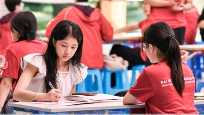 Aan de Hanoi University of Science and Technology komen 55 opleidingen in aanmerking voor beurzen ter waarde van 37 tot 55 miljoen VND per jaar.