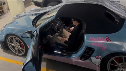 Řidič Porsche zatčen za opakované „driftování“ a způsobování chaosu v městské oblasti Sala.