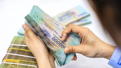 Od 15 sierpnia limity małych pożyczek zostaną zwiększone do 400 milionów VND.