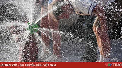 Decenas de millones de estadounidenses están sufriendo bajo la "cúpula de calor".