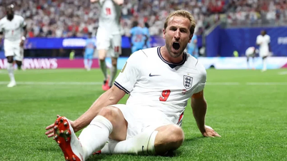 [Infographic] Harry Kane vượt "Vua bóng đá" Pelé trong danh sách ghi bàn mọi thời đại tại World Cup