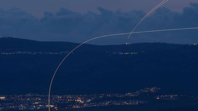 Coloana vertebrală a apărării aeriene a Israelului a făcut o nouă descoperire.