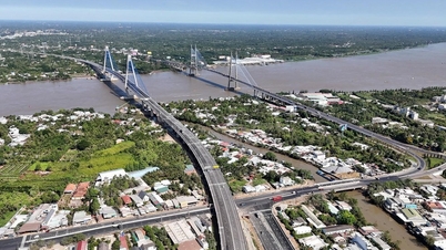 Винь Лонг: Комплексное городское развитие — «мягкая инфраструктура» для нового цикла развития.