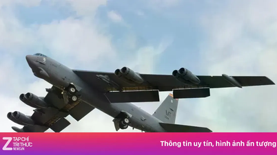 Bombardéry B-52 hromadně opouští Británii po operaci v Íránu.
