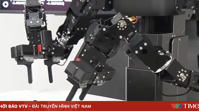 Japan planlægger at implementere 10 millioner AI-robotter inden 2040.
