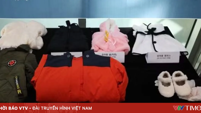 Uni Eropa mengenakan tarif pada barang-barang e-commerce bernilai rendah.