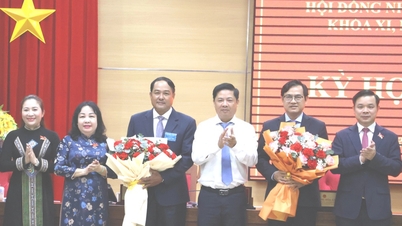 លោក អ៊ី ញួន ប៊ីយ៉ា ត្រូវបានជ្រើសតាំងឱ្យកាន់តំណែងជាអនុប្រធានគណៈកម្មាធិការប្រជាជនខេត្តដាក់ឡាក់។