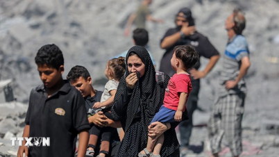 الصراع بين حماس وإسرائيل: مستقبل غامض في غزة بعد 1000 يوم.