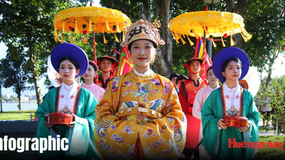 Programy w tygodniu Hue Ao Dai