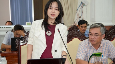 An Giang tartomány Népi Bizottsága öt tervezési projektet hagyott jóvá Rach Gia, Long Xuyen, Chau Doc, Tinh Bien és Chi Lang kerületekre vonatkozóan 2050-ig.
