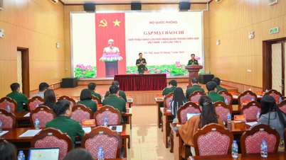 3. Vietnam-Laos Sınır Savunma Dostluk Değişim Programı 9-10 Temmuz tarihlerinde gerçekleşecek.