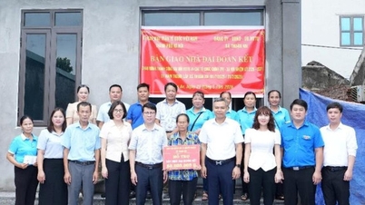 Xã Thuận An: