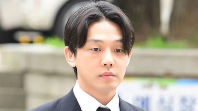 ¿Se unirá Yoo Ah In a la agencia de G-DRAGON?
