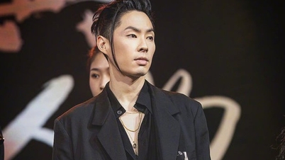 'Boys Over Flowers' dizisinin yıldızı Wu Jian Hao, 48 yaşında evlendi.