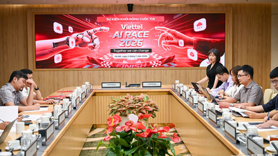 Viettelは、Viettel AI Race 2026の参加者が競い合うための実世界のデータを公開します。