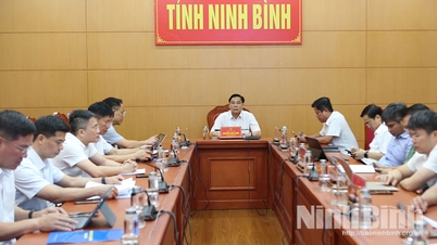 농업 및 환경 부문은 2026년 하반기 6개월 동안의 과제를 수행합니다.