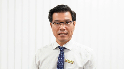 การแต่งตั้งรองศาสตราจารย์ ดร. ตรัน ตรอง ดาว กลับเข้ารับตำแหน่งอธิการบดีมหาวิทยาลัยตงดึ๊กถังอีกครั้ง
