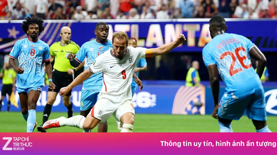Chân sút thiên tài Harry Kane