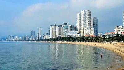 Khanh Hoa acelera la finalización de la planificación urbana y la ecologización de la infraestructura urbana.