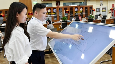 La transformación digital: un nuevo pilar para el desarrollo sostenible de Bac Ninh.