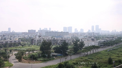 Nuovi sviluppi nel progetto Da Nang Marina.