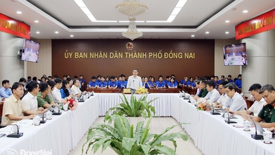 Tăng cường phối hợp, nâng cao hiệu quả phong trào Bình dân học vụ số