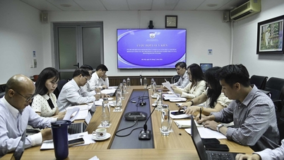 Hoàn thiện công tác chuẩn bị Diễn đàn Kinh doanh và Pháp luật năm 2026 và khảo sát, đánh giá thực trạng hỗ trợ pháp lý cho doanh nghiệp