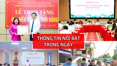Nghe An: Hoogtepunten van 2 juli