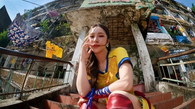 יתרונות וחסרונות של הסרט הממוחשב "Nghe An Girl" של הואנג טראם...