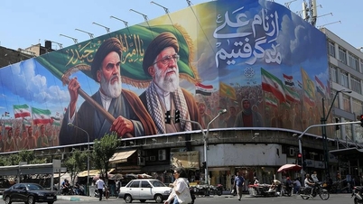 Iran varnar USA och Israel för att undvika "felberäkningar".
