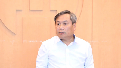 Hanoi speaks out about thousands of elderly people having to repeat the authorization procedure.