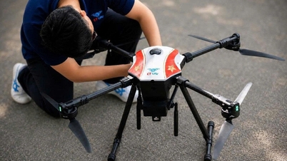 TP.HCM số hóa 168 phường, xã bằng UAV