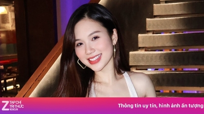 응옥 안은 사업가 남편과 결혼한 후였다.