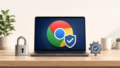 Den nya Chrome version 150 korrigerar 382 säkerhetsbrister.