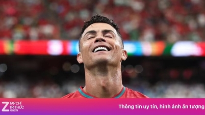 ¿Está Ronaldo maldito en las rondas eliminatorias del Mundial?