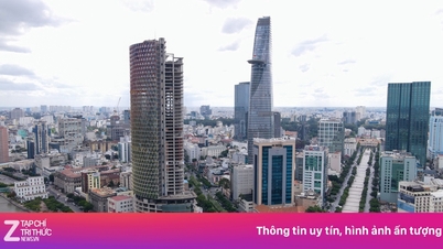 Ho Chi Minh Şehri, Van Thinh Phat Grubu ile ilgili 8 projeyi ele almayı hedefliyor.