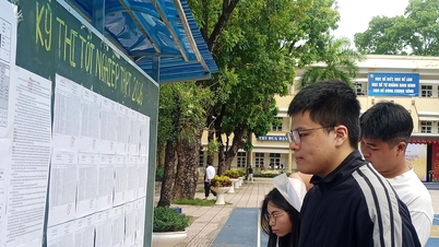Hari pertama pendaftaran kemasukan universiti: Lebih 112,000 calon telah memasukkan pilihan mereka.