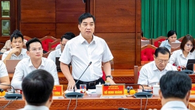 Cadangan untuk melabur 35,000 bilion VND di lebuh raya Phu Yen - Dak Lak menggunakan model PPP++.