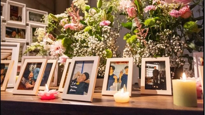 Tribunal alemão julga motorista que causou acidente resultando na morte de gêmeos vietnamitas.