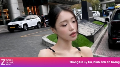 Han Sara lọt đề cử gương mặt đẹp nhất thế giới