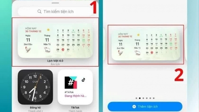 Aquí te mostramos cómo configurar fácilmente el calendario lunar en la pantalla de bloqueo de tu dispositivo iOS 27.