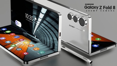 Nueva información sobre el Galaxy Z Fold8 se filtró inesperadamente antes de su fecha de lanzamiento.