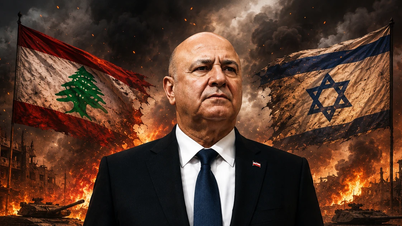 لبنان تأکید می‌کند که در مذاکرات با اسرائیل، حاکمیت خود را به خطر نخواهد انداخت.