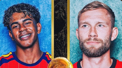 Link om de voetbalwedstrijd Spanje tegen Oostenrijk live te bekijken, 3 juli om 2:00 uur.
