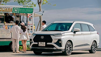 Over 6,700 Toyota vehicles will be delivered to Vietnamese customers by June 2026, with the Innova Cross leading the way.