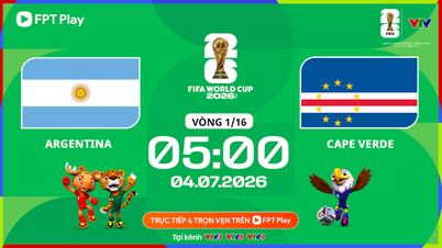 Předpověď na zápas Argentina vs. Kapverdy (5:00, 4. července, osmifinále, mistrovství světa 2026): Vyhrají obhájci titulu s velkým úspěchem?